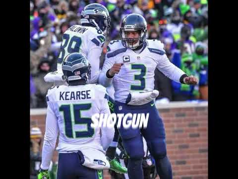 #nfl #shotgunking shotgun