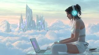 Deep Focus Chillstep Music – Productivity Mix for Work and Coding