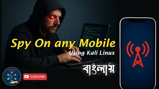 Learn Mobile Hacking with AndroRAT – Guide for Ethical Hackers & Analysts (Bangla)