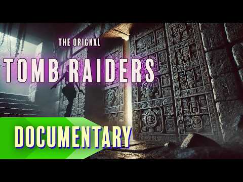 Exploring The Secrets Of Maya Tombs and Temples | Full Documentary