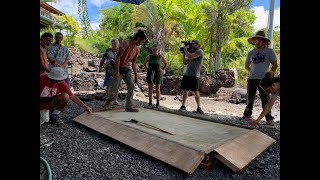 How to make AirCrete using the Dragon XL