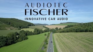 Car Hifi Made in Germany - Audiotec Fischer Company Presentation 2019 (BRAX, HELIX, MATCH)