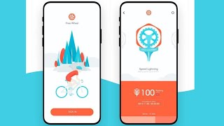 🔴 Excellent UI/UX Mobile Apps Design Trend To Expect | UI Inspiration Trends in 2020🔥🔥