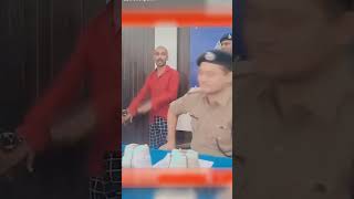 IPS Abhishek pallav Jail Me DushamniHo Gayi #ipsofficer@Mediainterviews#india #viralshorts#ips
