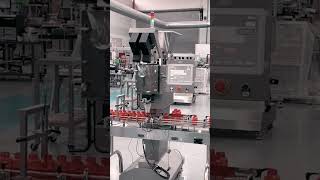 Tablet counter ICU -140 #automation #innovation #pharma #shorts #short #machine