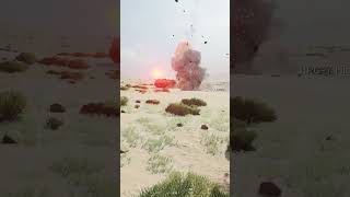 Tandem RPG Round Destroys Vehicle... #squad #squadgame #joinsquad #milsim