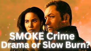 Smoke on Apple TV: Is It Worth Watching? 👀