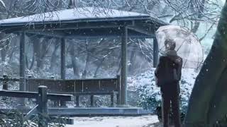 WINTRY LOFI SOUND