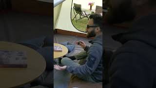 Snow Peak Style Camping | Tour  #campingequipment #snowpeak #campinglife