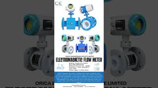 Flow meter Orica Engineering #orica #engineering #flowmeters #flowmeter