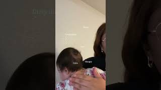 First-Time Mom Tips for Baby Care #momshelpingmoms #momsupport