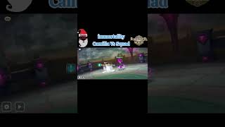 Summoners War immortality Camilla Vs Squad #summonerwars #swc2024 #com2us