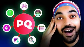 7 Power Query Tricks You’ll Regret Not Knowing