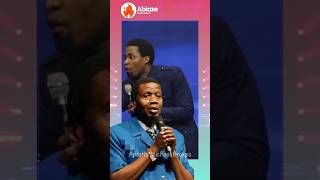 The Testimony of Pastor EA Adeboye - Apostle Michael Orokpo