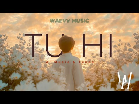 Tu hi an AI song most emotional song (official music video) 
