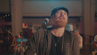 Marc Broussard- "Try Me" (Music & Memories Live)