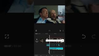 The account 2 edit tutorial #edit #capcut #ae #accountant2