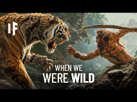 Prehistoric Human Niche Cashcow Faceless Video