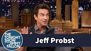 Jeff Probst Pranked Dave Grohl and It Backfired