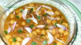 Pakistani Food - Learn to speak Urdu - Dishes From Karachi