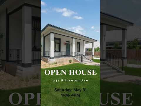 Unique Multi generational Property in San Antonio