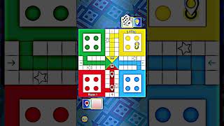 Ludo Gameplay win | #ludoking #dicegames #mobilegaming
