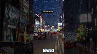 famous bangluru place #firstvlog