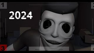Darkcase The Basement 2024 Mobile/Android Gameplay