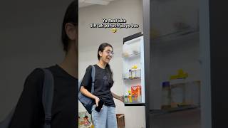 Cancel hone ki khushi🙆🏼‍♂️ Kaha ja Rahi Humari generation😥#youtubeshorts #funny #siblings