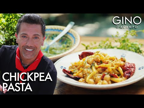 EVERY Italian Knows How To Do This! | Gino D'Acampo