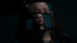 Mike and Eleven edit "Flash Warning" #strangerthings #season3 #shorts