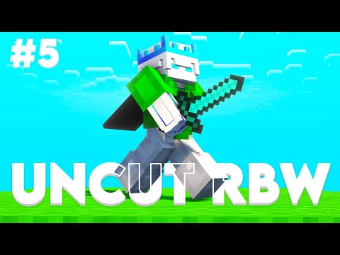 Premium Queue | Uncut Ranked Bedwars