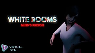 White Rooms: Mind's Prison - Gameplay Trailer
