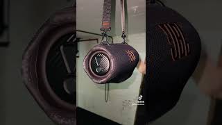 JBL XTREME 4 BASS TEST #jbl #jblxtreme4 #jblxtreme3 #bass #audio