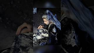 🤩the dragon scales on his robe#shuilongyin #dramachina #luoyunxi #cdrama #罗云熙 #水龙吟 new chinese drama