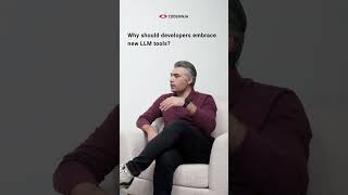 How crucial are the Large Language Models | Developer AI | CodeNinja