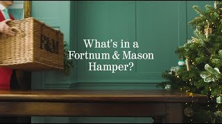 Fortnum & Mason - Packed Full of Christmas