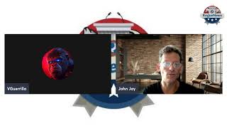 RogueNewsTV: Strategic Life w/ John Singleton Episode 3