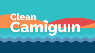 Clean Camiguin: Health and Safety Guidelines