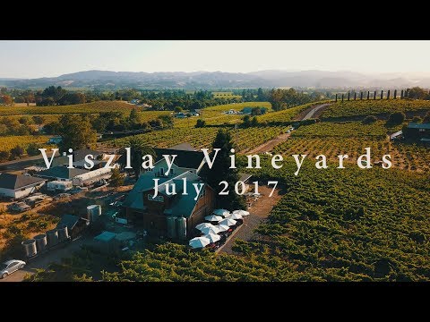 Viszlay Vineyards