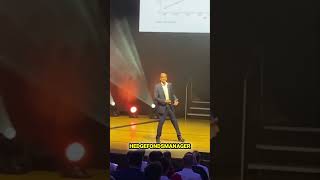 Ich war auf der Cashflow Conference und habe das von @FlorianHommOfficial gelernt (Full Vid auf YT