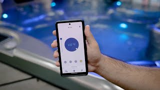 CalSpas WIFI Connect