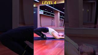 ✅️ Hip Mobility 4 in 1 | Beginner - Advanced #hipmobility #hiphealth #hipflexorstretch