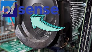 PFSense $50 Home Firewall! #firewall #pfsense #dell #optiplex