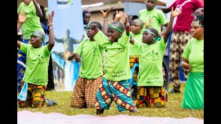 Mandela Day 2025 at KSPH | A Powerful Day of Impact, Inclusion & Hope