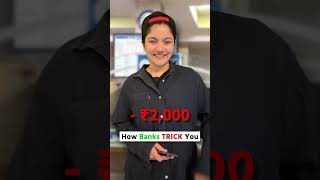 Minimum Account Balance Truth