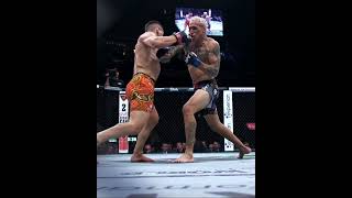A NEW angle of Ilia Topuria’s title-winning KO! 🏆💥 #UFC #UFCIndia #UFC317