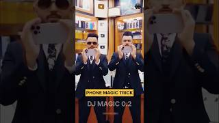 New Viral Magic Trick !! Try This 😱😲 #shorts #viralmagic