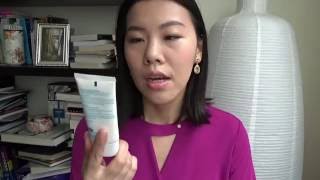 Lisa Eldrige 新書閱讀心得+三-五月的愛用品