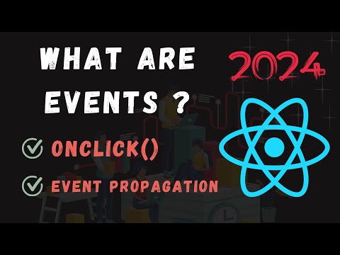 Events in React 🏆| 06 | Event Propagation | onClick